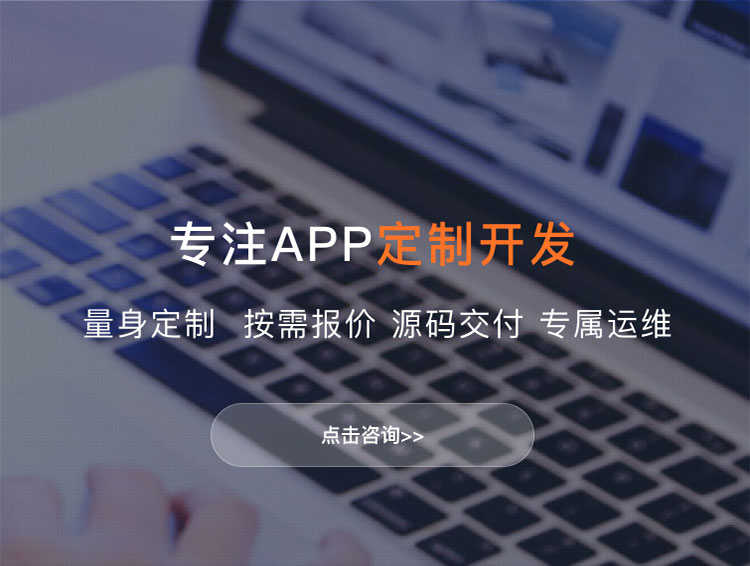 鄂尔多斯APP定制方案