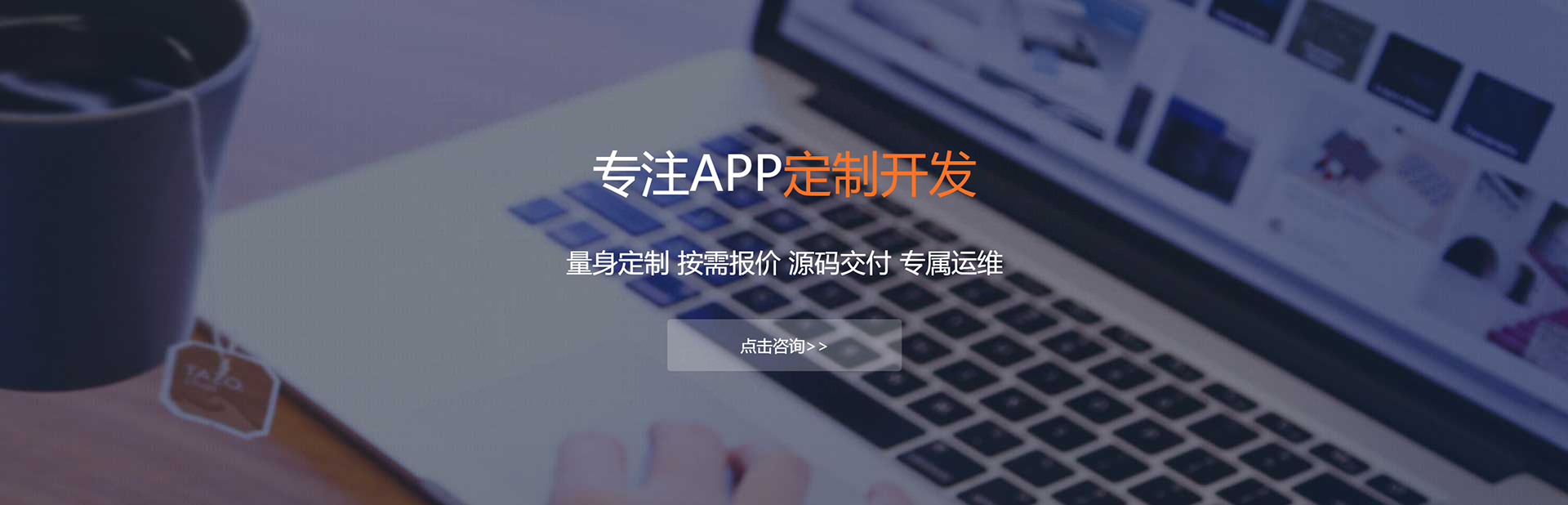 鄂尔多斯APP定制方案