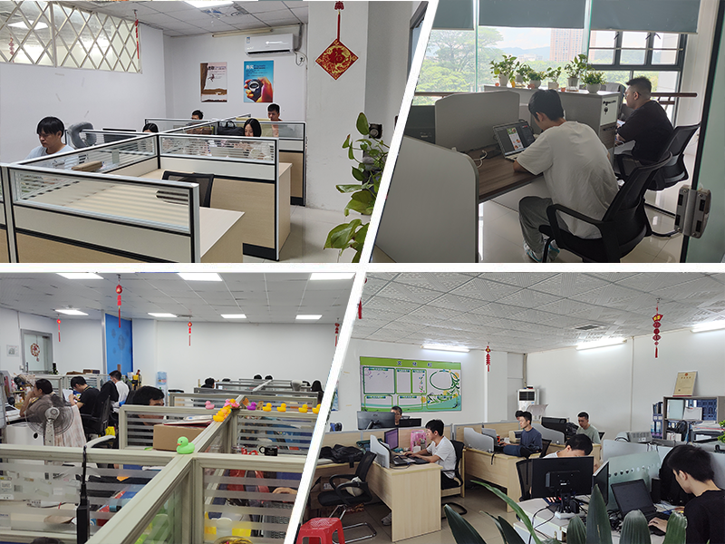 鄂尔多斯商务一角